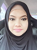 home tutor Siti Fatimah