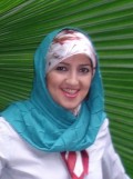 Home tutor - Maryam